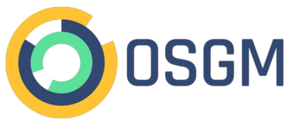 OSGM Logo
