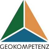 Geokompetenzzentrum Freiberg e.V. Logo