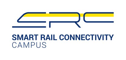 Smart Rail Connectivity Logo