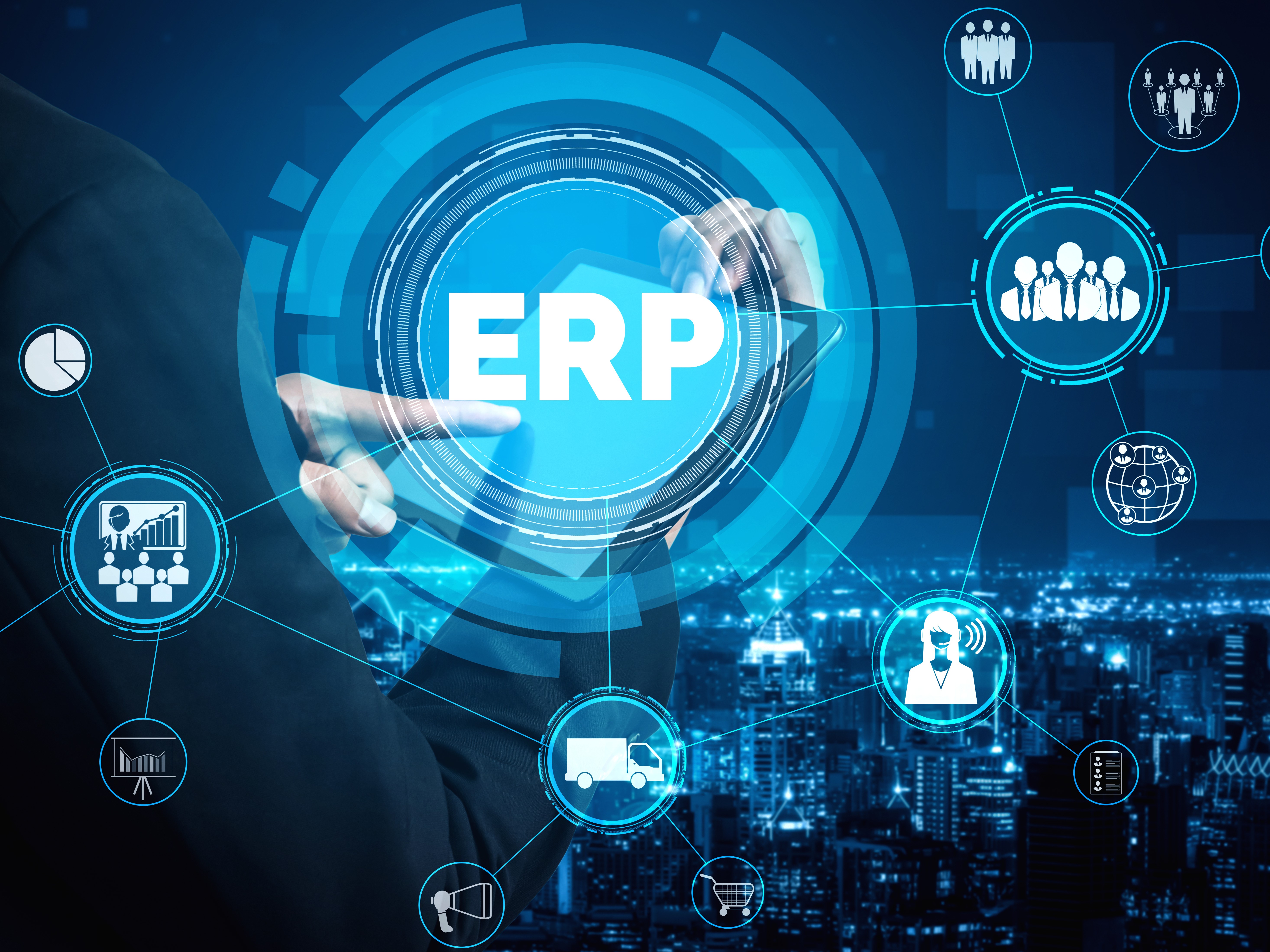 IT-Engineering ERP-Beratung & Systemeinführung IT-Engineering ERP-Beratung & Systemeinführung