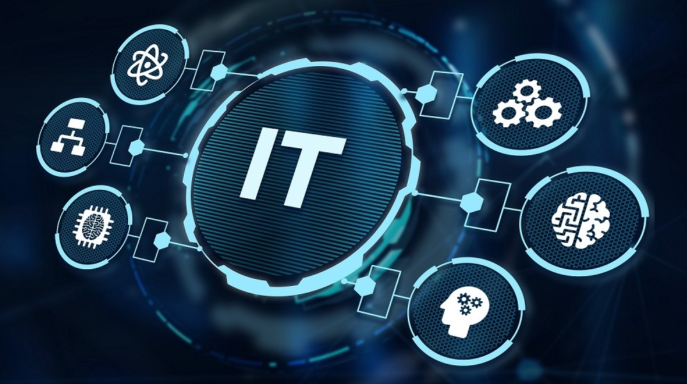 IT-Komplettbetreuung Bild IT-Komplettbetreuung Bild